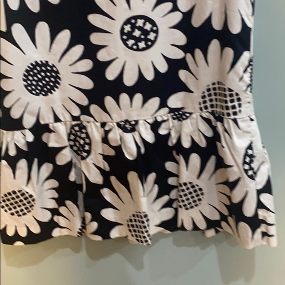 NWT Victoria Beckham for target daisy drop‎ dress - Picture 6 of 10